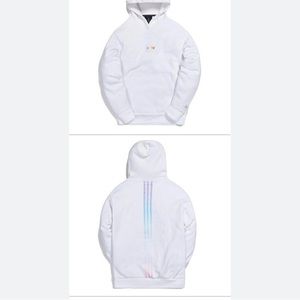 Kith X Adidas Terrex Hoodie